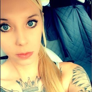 Meet your Posher, Marranda